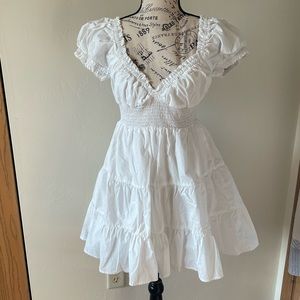 Princess Polly Daniela Mini Dress